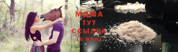 стаф Тында